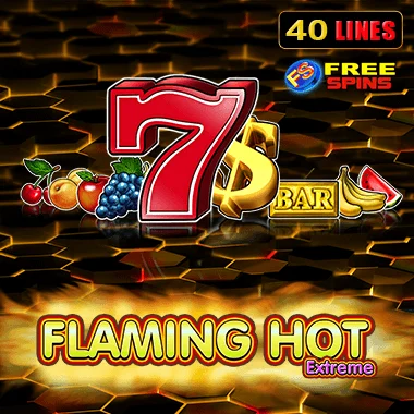 Flaming Hot Extreme