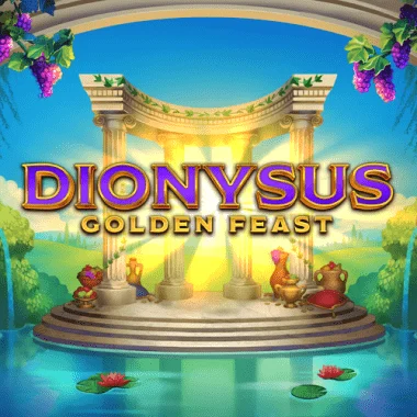 Dionysus Golden Feast