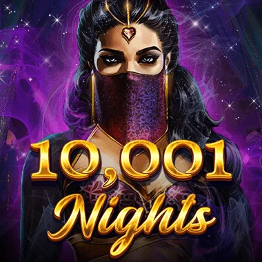 10001 Nights