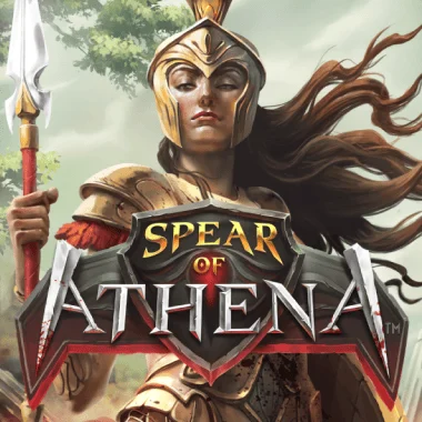 Spear of Athena